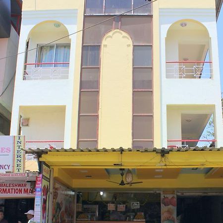 Hotel Sai Regency Mahābaleshwar Εξωτερικό φωτογραφία