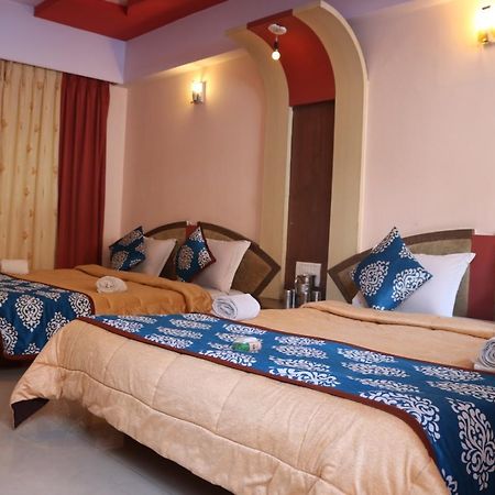 Hotel Sai Regency Mahābaleshwar Εξωτερικό φωτογραφία