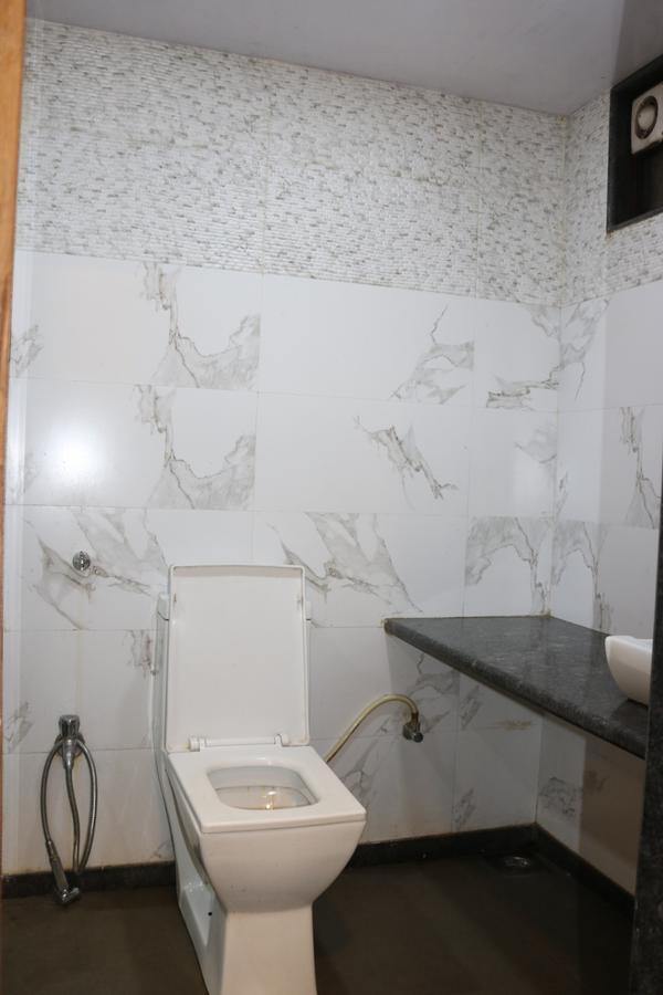 Hotel Sai Regency Mahābaleshwar Εξωτερικό φωτογραφία